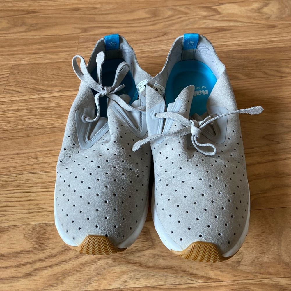 Native Apollo Moc Shoes